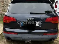 Usado Audi Q7 233 CV (171 kW) 2007 Negro SUV