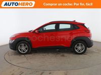 Usado Hyundai Kona 120 CV (88 kW) 2022 Rojo SUV