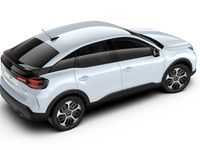 Nuevo Citroën e-C4 100 kW (136 CV) 2026 Blanco