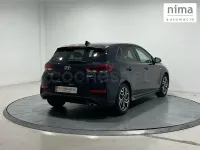 Usado Hyundai i30 N Line 100 CV (73 kW) 2025 Azul Berlina