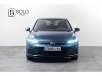 Usado VW Golf VIII Life 110 CV (80 kW) 2022 Azul Utilitario