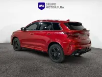 Nuevo SWM G01 178 CV (130 kW) 2026 SUV
