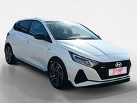 Usado Hyundai i20 N Line 80 CV (58 kW) 2025 Berlina