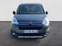 Usado Citroën Berlingo Feel 100 CV (73 kW) 2018 Monovolumen