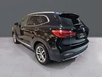 Usado MG EHS Luxury 258 CV (189 kW) 2022 Negro SUV