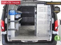 Usado Mercedes Vito 114 CV (83 kW) 2019 Blanco Van