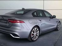 usado Jaguar XE 2.0D 150kW (204CV) MHEV RWD Auto R-Dyn S