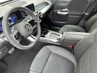 Usado Mercedes EQB250+ 139 kW (190 CV) 2025 Gris SUV