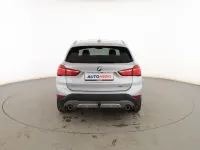 Usado BMW X1 Sport Line 190 CV (139 kW) 2019 Gris SUV