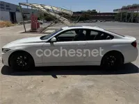 Usado BMW 430 252 CV (185 kW) 2019 Blanco Coupe