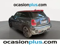 Usado Mini John Cooper Works 231 CV (169 kW) 2017 Gris / plata Utilitario