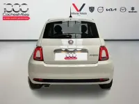 Usado Fiat 500 Dolcevita 70 CV (51 kW) 2023 Blanco Berlina