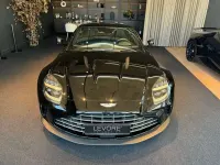 Usado Aston Martin Vantage 510 CV (375 kW) 2024 Negro Coupe