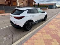 Usado Opel Grandland X Edition 130 CV (95 kW) 2022 Blanco SUV
