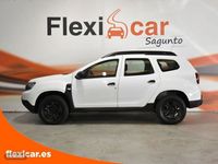 usado Dacia Duster Comfort Bl. dCi 85kW(115CV) 4X2