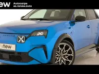 Usado Alpine A290 161 kW (219 CV) 2025 Azul Utilitario