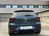 Usado Seat Ibiza FR 116 CV (85 kW) 2024 Gris Utilitario