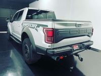 usado Ford F-150 RAPTOR 802-A