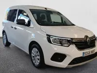 Nuevo Renault Kangoo 95 CV (69 kW) 2026 Monovolumen