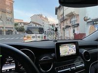 Usado Mercedes V220 Marco Polo 163 CV (119 kW) 2020 Blanco Monovolumen