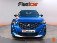 Usado Peugeot 2008 GTi 131 CV (96 kW) 2021 Azul SUV