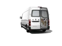 Usado Renault Master 150 CV (110 kW) 2024 Blanco Van