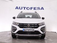 Usado Dacia Sandero Essentiel 100 CV (73 kW) 2022 Blanco