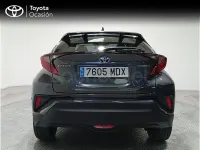Usado Toyota C-HR Advance 122 CV (89 kW) 2023 Gris / plata SUV