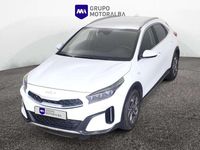 Usado Kia XCeed 101 CV (74 kW) 2025 Blanco SUV