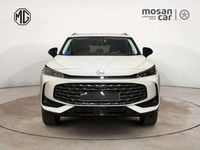 Usado MG HS Luxury 224 CV (164 kW) 2025 Blanco SUV