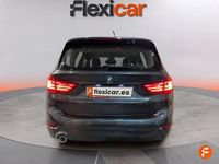 Usado BMW 218 140 HP (102 kW) 2020 Cinzento