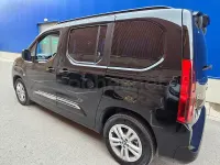 Usado Toyota Proace Verso Active 131 CV (96 kW) 2025 Negro Familiar