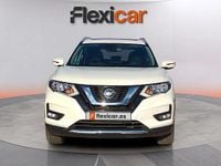 Usado Nissan X-Trail 150 HP (110 kW) 2019 Branco SUV