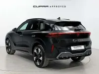 Usado Cupra Terramar 150 CV (110 kW) 2025 Negro SUV