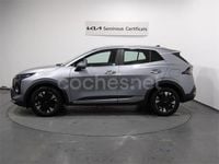 Nuevo Kia Sportage 150 CV (110 kW) 2025 Gris / plata SUV