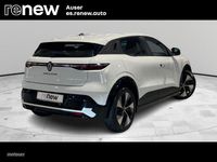 Usado Renault Megane E-Tech Equilibre 95 kW (130 CV) 2023 Blanco Berlina