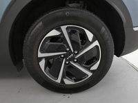 Usado Kia Sportage 162 CV (119 kW) 2024 Gris SUV