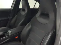 Käytetty Mercedes A250 218 HP (160 kW) 2021 Harmaa Viistoperä