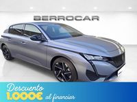 Nuevo Peugeot 308 Allure 145 CV (106 kW) 2025 Gris Utilitario