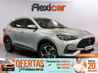 Usado MG HS Luxury 162 CV (119 kW) 2024 Gris SUV