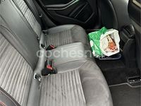 Usado Mercedes CLA200 Shooting Brake AMG line 136 CV (100 kW) 2015 Blanco Familiar