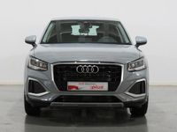 Usado Audi Q2 Advanced Plus 150 CV (110 kW) 2023 Gris flecha efecto perla SUV
