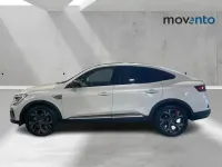 Usado Renault Arkana RS Line 145 CV (106 kW) 2022 Blanco SUV