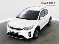 Usado Kia Stonic 100 CV (73 kW) 2025 SUV