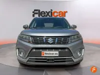 Usado Suzuki Vitara 116 CV (85 kW) 2022 Gris SUV