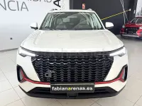 Usado DR DR 5.0 149 CV (109 kW) 2023 Blanco SUV