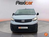 Usado Fiat Scudo 102 CV (75 kW) 2024 Blanco Van