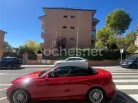 Occasion BMW 218 150 PK (110 kW) 2019 Rood Cabriolet
