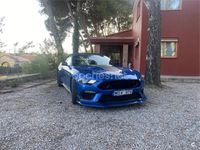 Usado Ford Mustang 2020 Descapotable