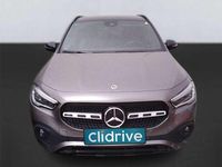 Usado Mercedes GLA250 160 CV (117 kW) 2022 Gris SUV